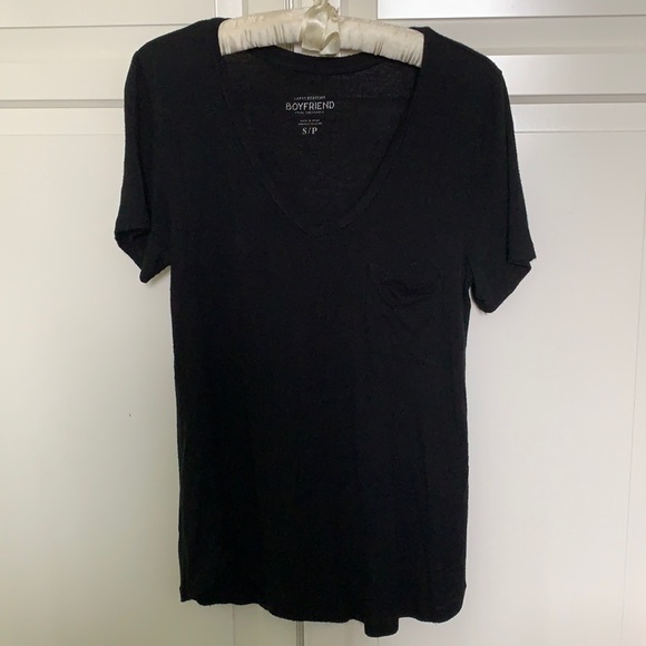 Black t-shirt - Picture 1 of 1